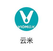 云米 VIOMI 品牌标志