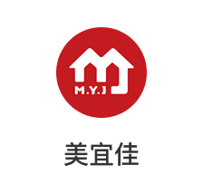 美宜佳 品牌标志