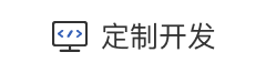 定制开发