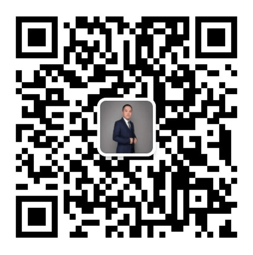 扫码查看盈科内容付费系统演示